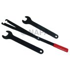 Engine Cooling Fan Clutch Wrench