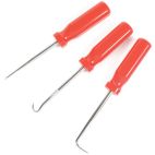 Hook & Pick Tools Heavy-Duty Hook & Pick Set
