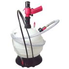 Oil Evacuation Systems - Quick Vac