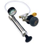 Cooling System Pressure Testers