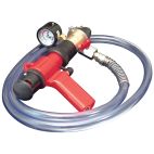 Radiator Check & Fill Systems - Quick Fill