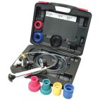 Cooling System & Cap Pressure Test Kits