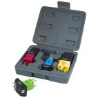 ISO Relay Testers