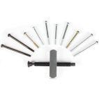 Steering Wheel Pullers