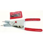 Snap Ring Pliers Extra Large Convertible