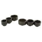 Oil Filter Wrenches - End Cap