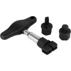 Oil Pan Plug Remover, Carlyle Tools