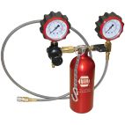 Fuel Injector / Injection Cleaning Kits