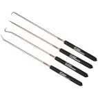 Hook & Pick Tools 4-pc Hook & Pick Set