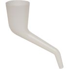 Funnel, Right Angle
