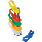 Disconnect Tool Set, Angled