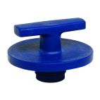 Plug, Oil Filter