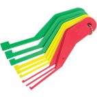 Brake Lining Thickness Gauge Set