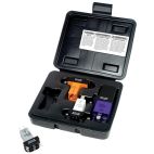ISO Relay Testers