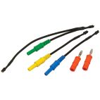 ISO Relay Testers