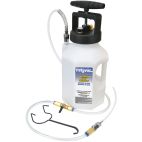 Fluid Dispensing Systems