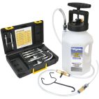 ATF Fluid Dispensing Systems