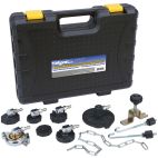 Brake Bleeding Adapter Kits
