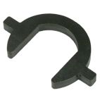 Tie Rod Removal Tool - Crows Foot Lisle # 45750