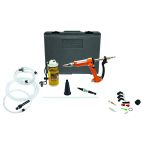 Brake And Clutch Bleeder, Reverse