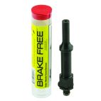 Bleeder Screw And Bolt Removal Tool, BrakeFree
