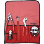 Battery Service Tool Kits