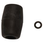 Cooling System & Pressure Cap Test Kit - Bladder SER 3582