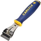 Scraper, Razor Blade, Carlyle Tools