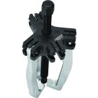 Carlyle Ratcheting Gear Puller - 2T
