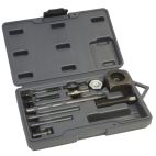 Pulley Pullers & Installer Sets