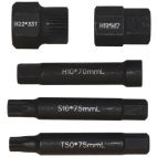 Alternator Pulley Service Kits Horizon Tool