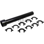 Steering Tie Rod End Tool
