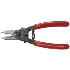 Snap Ring Pliers Small Convertible