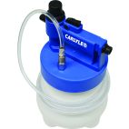 Carlyle QuickFlow Brake Bleeder