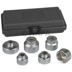 Engine Oil Filter Wrench Set
