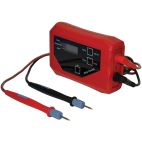 Fuse Block Amp Checker