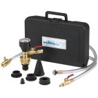 Coolant Refill / Air Bleeder Tool Set