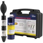 Combustion Leak Tester