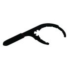 Fuel Filter Wrench