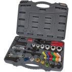 A/C & Fuel Line Quick Disconnect Sets