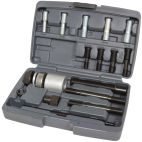 Harmonic Balancer Installer