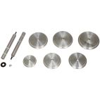 Bearing Race & Seal Driver Set