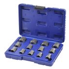 13 PC. 3/8" DR. BOLT EXTRACTOR SET