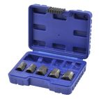 5 PC. 3/8" DR.  BOLT EXTRACTOR SET