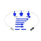 Automatic Transmission Refill Adaptors
