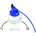 Air Operated Fluid Evacuation Unit