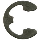 Snap Rings E-Clip