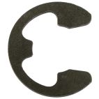 Snap Rings E-Clip