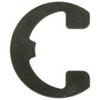 Snap Rings E-Clip
