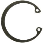 Snap Rings Basic Internal Retaining Ring